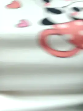 ValeriaSantos- online show from 19, 10, 2025