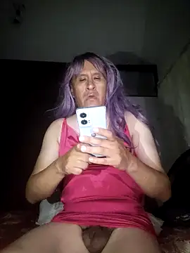 karlaalva online show from 15, 4, 2026