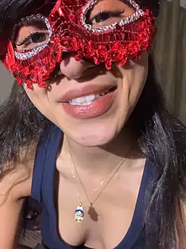 morrocoXcute online show from 15, 4, 2026