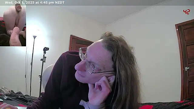 CDAdalyn online show from 1, 10, 2025