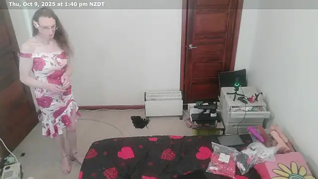 CDAdalyn online show from 9, 10, 2025