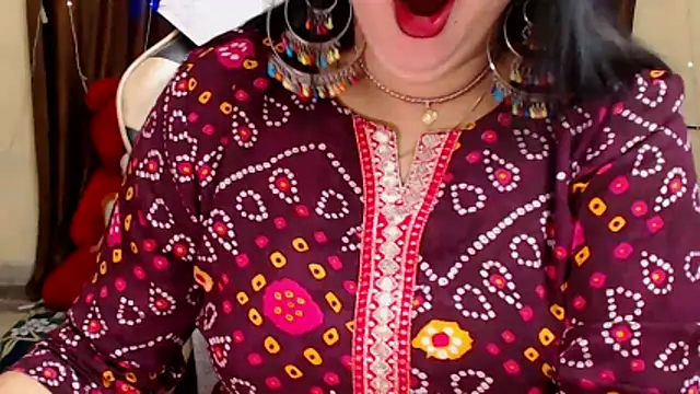 Naughty Kashish online show from 24, 11, 2025