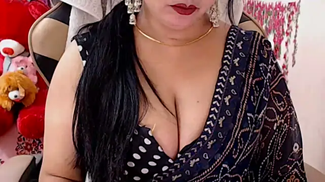 Snapshot of Naughty_Kashish chatting on 14, 5, 2026 Naughty Kashish online show from 14, 5, 2026