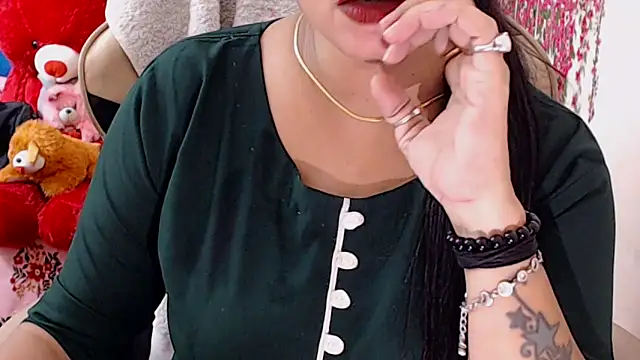 Snapshot of Naughty_Kashish chatting on 26, 5, 2026 Naughty Kashish online show from 26, 5, 2026