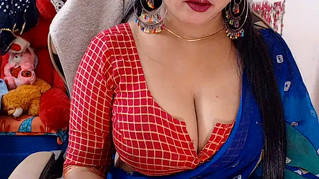 Snapshot of Naughty_Kashish chatting on 12, 6, 2026 Naughty Kashish online show from 12, 6, 2026
