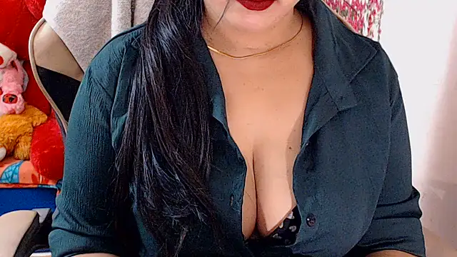 Snapshot of Naughty_Kashish chatting on 13, 6, 2026 Naughty Kashish online show from 13, 6, 2026