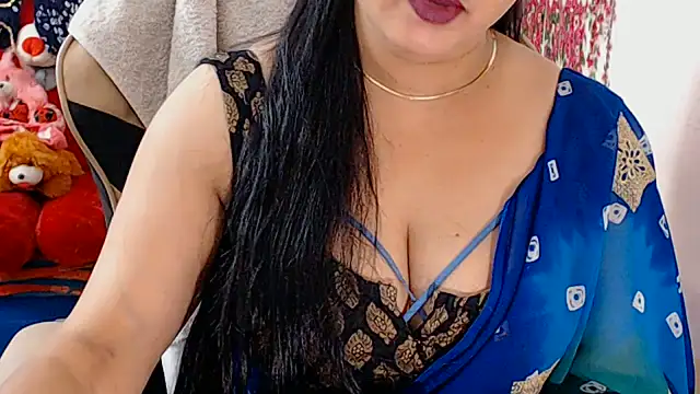 Snapshot of Naughty_Kashish chatting on 6, 7, 2026 Naughty Kashish online show from 6, 7, 2026