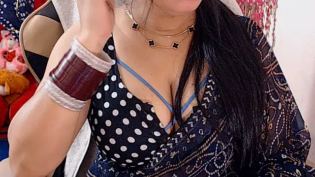 Snapshot of Naughty_Kashish chatting on 10, 7, 2026 Naughty Kashish online show from 10, 7, 2026