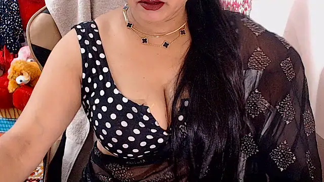 Snapshot of Naughty_Kashish chatting on 5, 8, 2026 Naughty Kashish online show from 5, 8, 2026