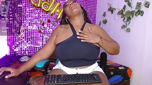 Snapshot of niawk_ chatting on 28, 2, 2026 niawk online show from 28, 2, 2026