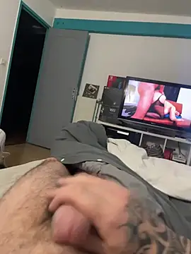 RenaudS-02 online show from 28, 3, 2026