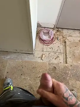 RenaudS-02 online show from 18, 4, 2026