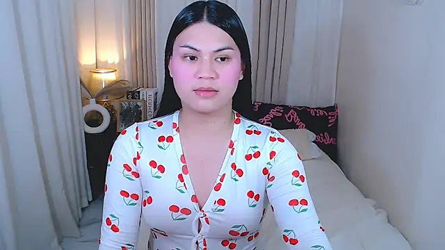 Mimi Cums online show from 3, 11, 2025