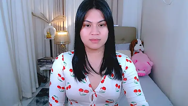 Mimi Cums online show from 21, 11, 2025