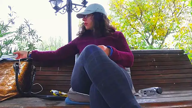 SquirtyMellissaLabia online show from 15, 10, 2025