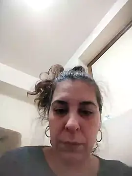 KarinaNoir online show from 28, 2, 2026