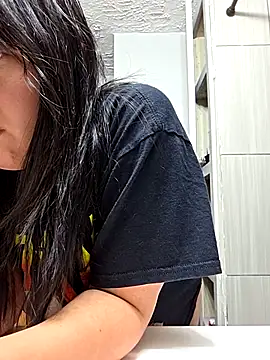 AriannaPena online show from 31, 10, 2025