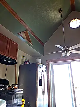 AriannaPena online show from 13, 11, 2025