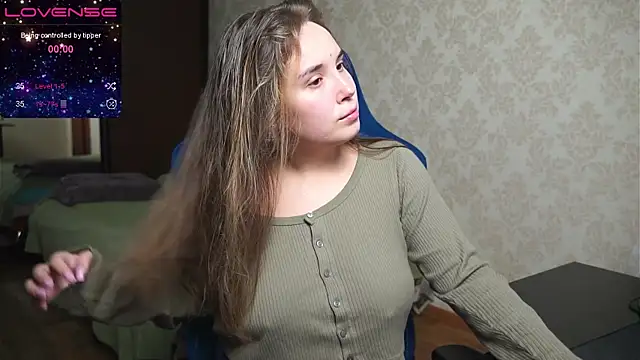 Sandra SW  online show from 4, 3, 2025