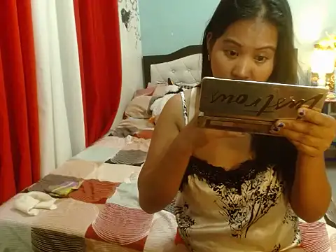 PearlOfAsia21 online show from 27, 2, 2025