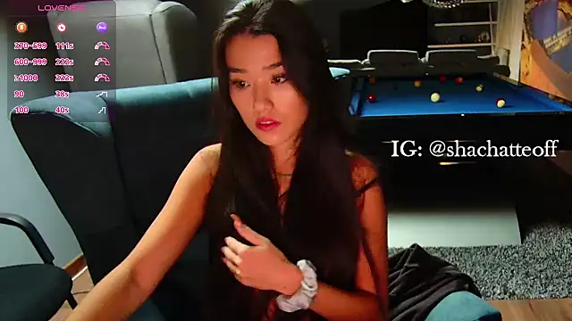 shachatteof online show from 1, 10, 2025