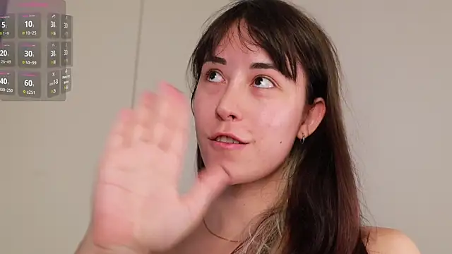 laliwhite online show from 19, 3, 2025