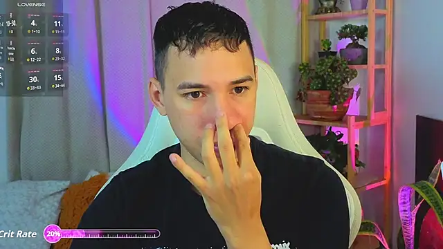 petter coleman  online show from 15, 10, 2025