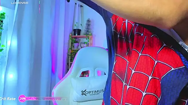 petter coleman  online show from 7, 11, 2025