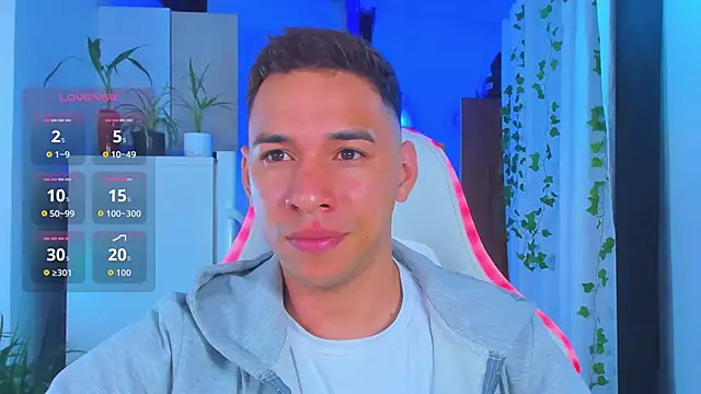 petter coleman  online show from 19, 2, 2026