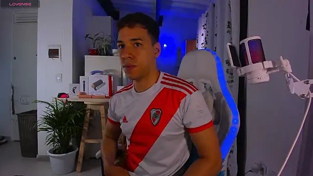 petter coleman  online show from 5, 3, 2026