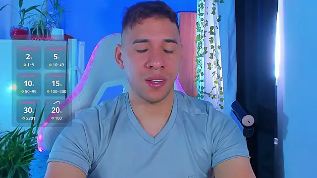 petter coleman  online show from 11, 3, 2026