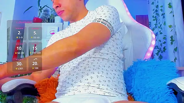 petter coleman  online show from 16, 3, 2026