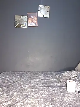 SheisBlacq online show from 25, 2, 2026