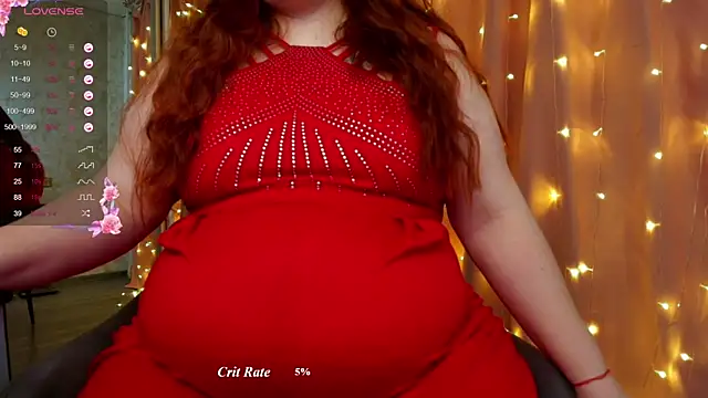 Mia Bows online show from 12, 2, 2026