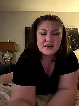 RosieDixx online show from 2, 12, 2024