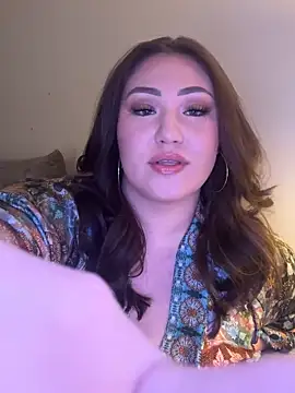 RosieDixx online show from 13, 2, 2026