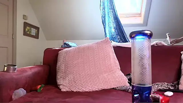 queendab626 online show from 11, 2, 2025