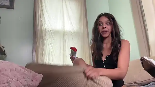 queendab626 online show from 20, 3, 2025