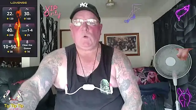 HOTANAL online show from 12, 4, 2026