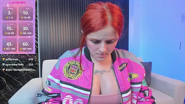 kimbrownn online show from 14, 2, 2025