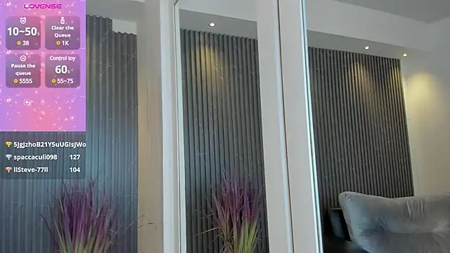 kimbrownn online show from 24, 2, 2025