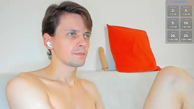 Jasper Sun online show from 29, 10, 2025