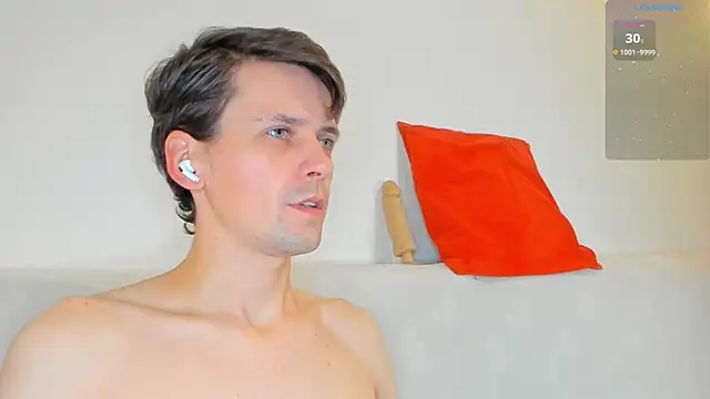 Jasper Sun online show from 1, 11, 2025