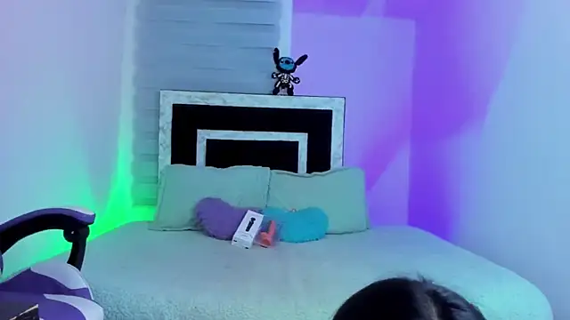 sophie cute66 online show from 7, 10, 2025