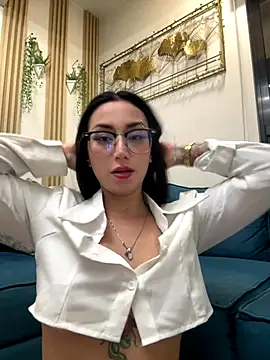 sophie cute66 online show from 26, 11, 2025