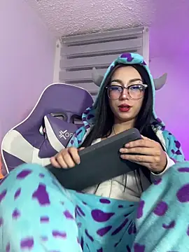 sophie cute66 online show from 27, 3, 2026