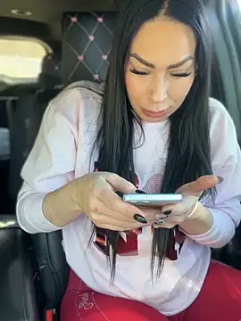 annablisss online show from 9, 3, 2026