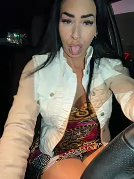 annablisss online show from 19, 4, 2026