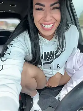 annablisss online show from 19, 4, 2026