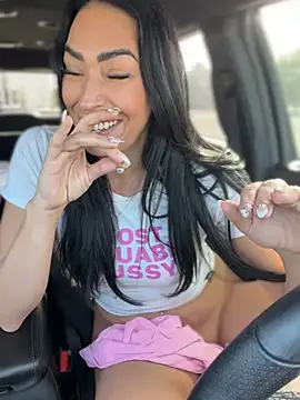 annablisss online show from 26, 4, 2026